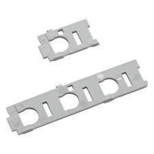 ABB Vynckier Terminal cover 4P Differentieelschakelaar  604192
