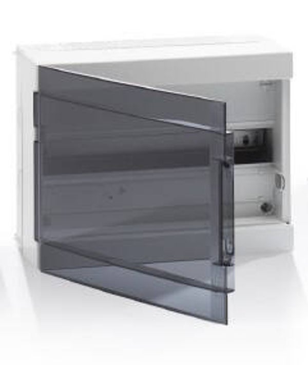 ABB Vynckier Verdeelkast Fix-o-Rail 150 18 modules  610631
