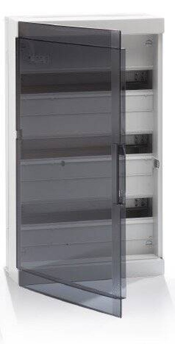ABB Vynckier Verdeelkast Fix-o-Rail 150 - 54 modules 610633