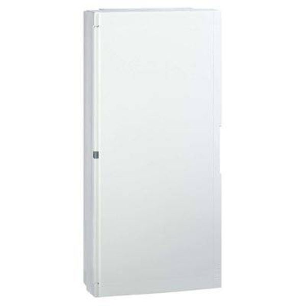 ABB Vynckier Verdeelkast Fix-o-Rail 150 - 72 modules volle deur 610644