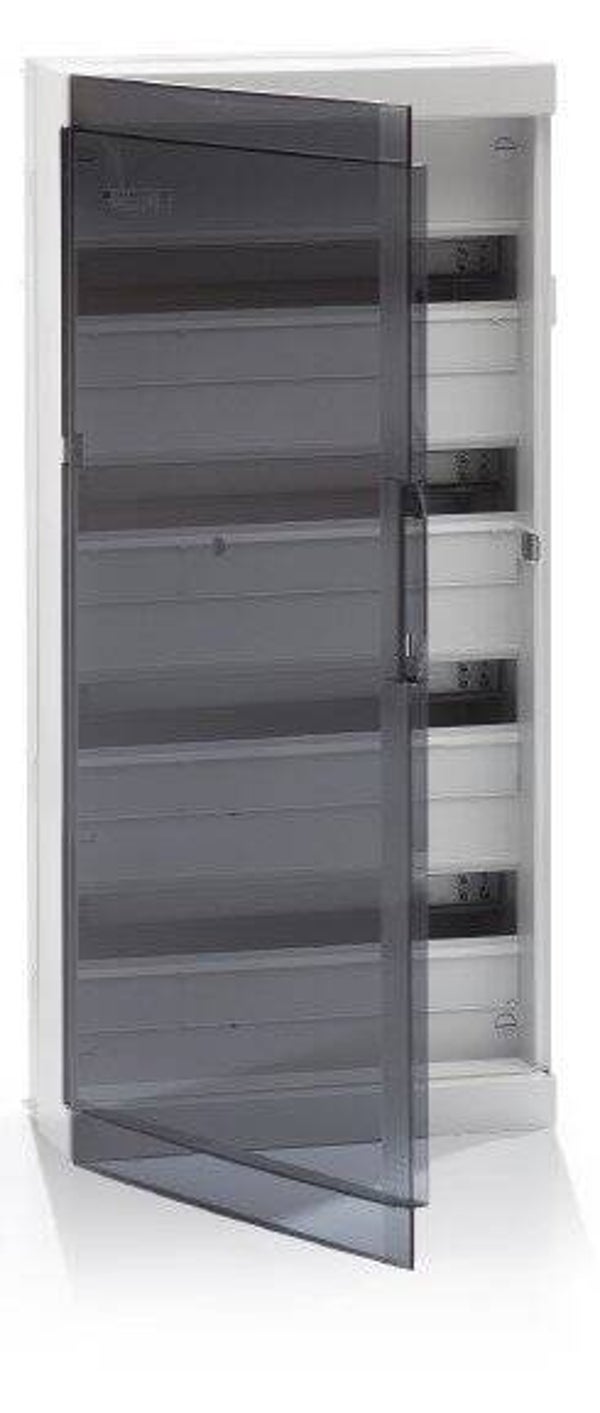 ABB Vynckier Verdeelkast Fix-o-Rail 150 - 72 modules 610634