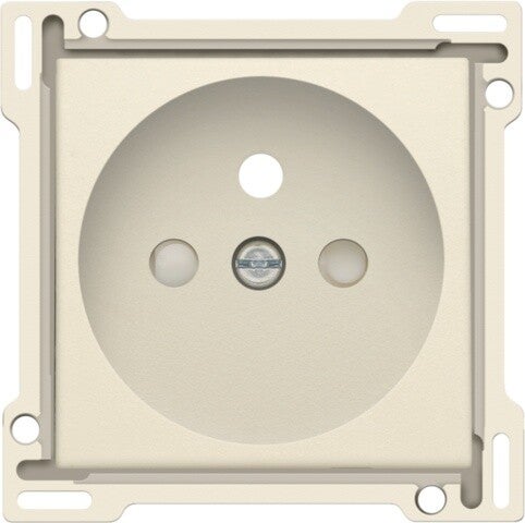 Niko afwerkingsset Cream 28,5mm Niko 100-66601