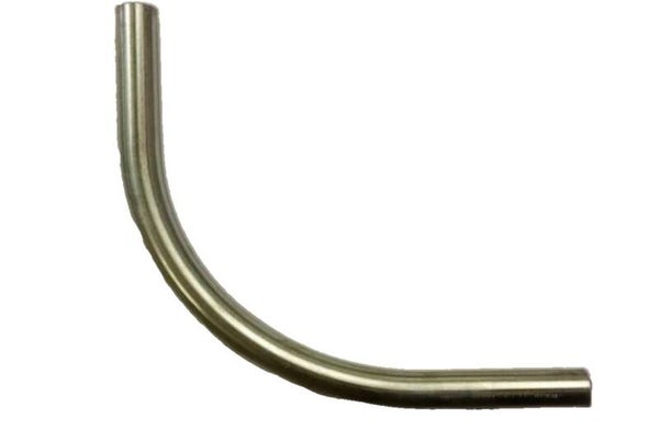 Armengol Metalen bocht 90° Ø 32 per stuk GSV_020CARM032