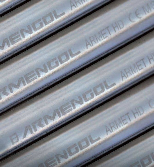 Armengol Metalen buizen Ø32 - 3 Meter ENKEL AFHALEN   GSV_010TARM032