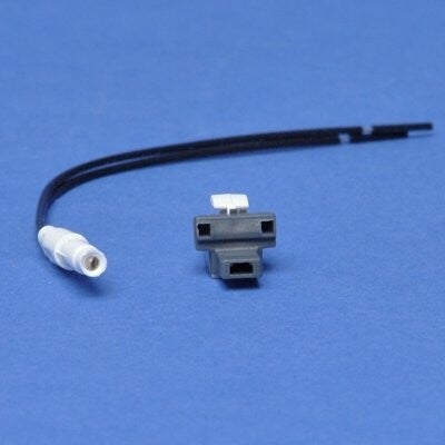 Legrand LED voor tweepolige schakelaar en contactdozen 067664