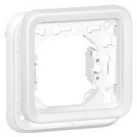 Legrand Plexo Inbouwkader- 1 mechanisme - wit 69693
