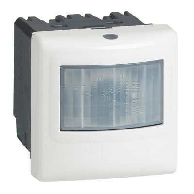 Legrand Mosaic - Bewegingsdetector PIR wit met neuter 078454