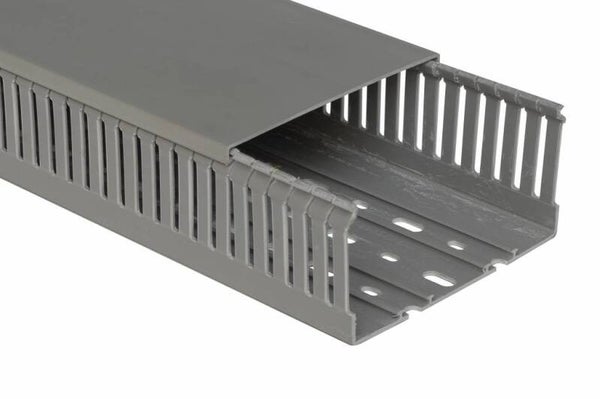 Bedradingskanaal 120 x 80 mm GSV_E32