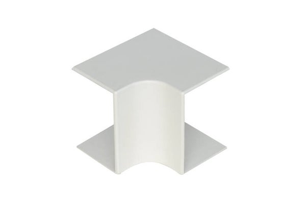 Binnenhoek Wit voor 40 x 20,30,40 mm -GT248IBEU