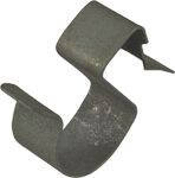 Buisklem Thvz flens 8-12 rond 20-24 - 100 stuks GSV_CD12-24DT