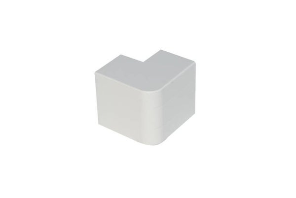 Buitenhoek Wit voor 40 x 20,30,40 mm - GT248EBEU GSV_GT248EBEU
