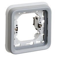 Legrand Plexo Inbouwkader- 1 mechanisme 69682