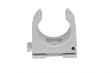 Aaneenschuifbare veerklem 32 mm - 50 st  GSV_209_50