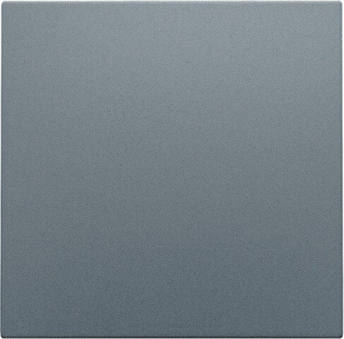 Niko Niko Afwerkingsset voor elektronische schakelaar of drukknop aly grey coated 220-31002