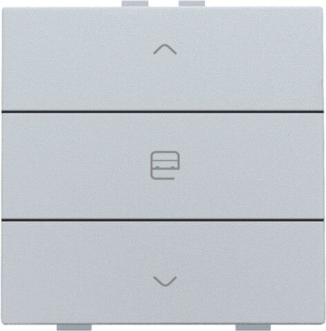 Niko Enkelvoudige motorbediening Sterling 121-51033