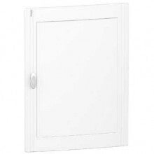 Schneider Volle deur voor BOXPLUS kast 24 modules 3R - 24302  BOXPLUS24302