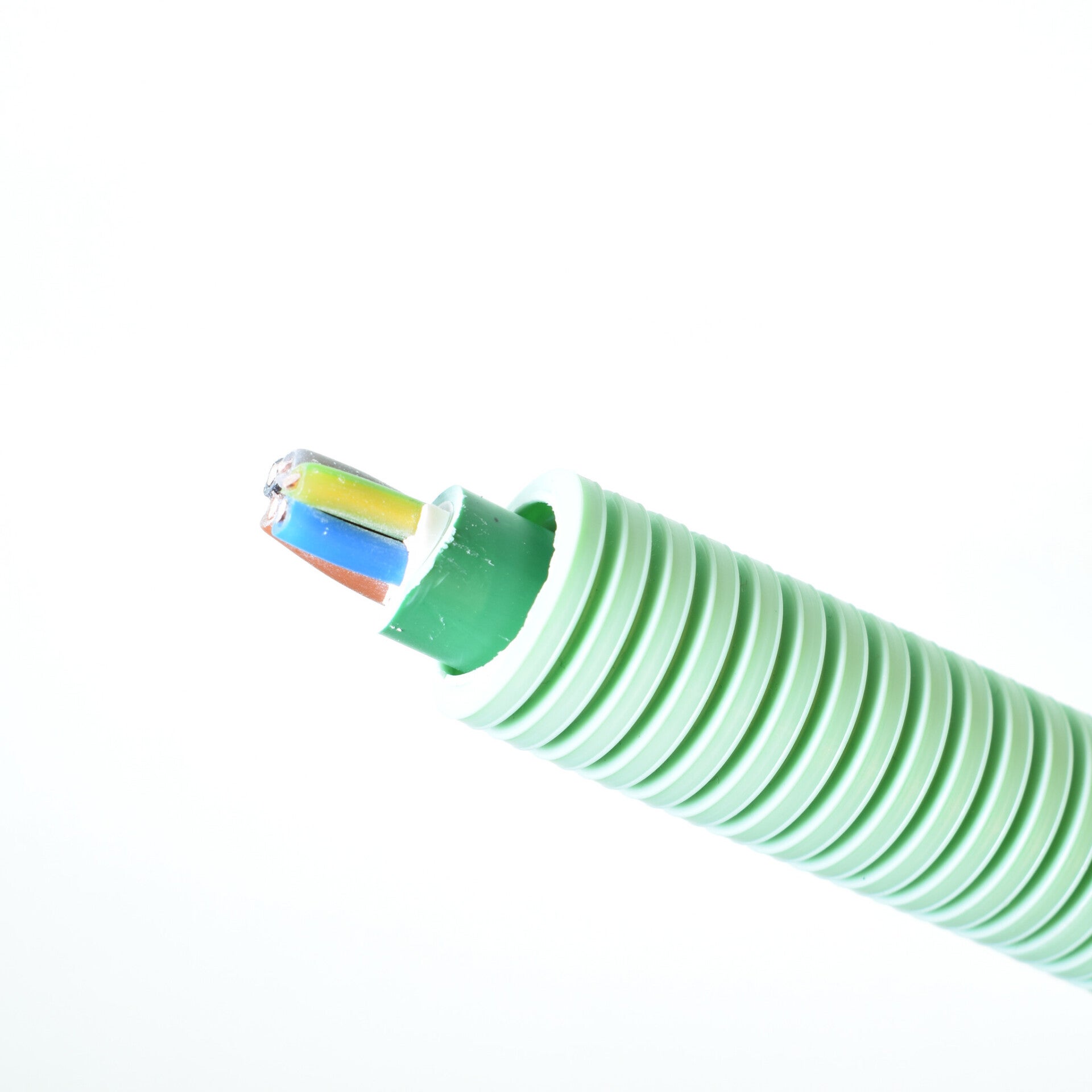 Preflex Flexibele buis Ø20mm² met XGB 5G1,5 - 100m 1234001046