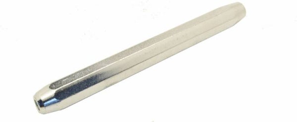 Drevel voor inslagpin 6mm  GSV010012