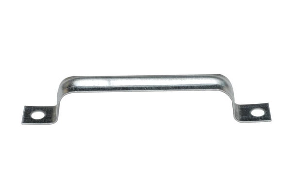Dubbele zadelklem voor gegalvaniseerde buis 16mm  GSV_9100037