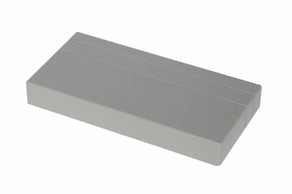 Eindkap kabelgoot 200 x 60/80/100 mm Wit GSV_GT344ABEU