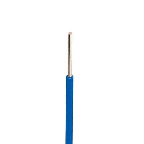 installatie kabel VOB 2.5mm2 blauw  VOB2,5BLAUW_R100