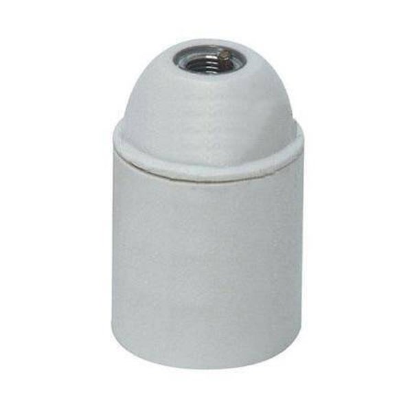 Elix Fitting E27 fast connect, wit ELIX60285