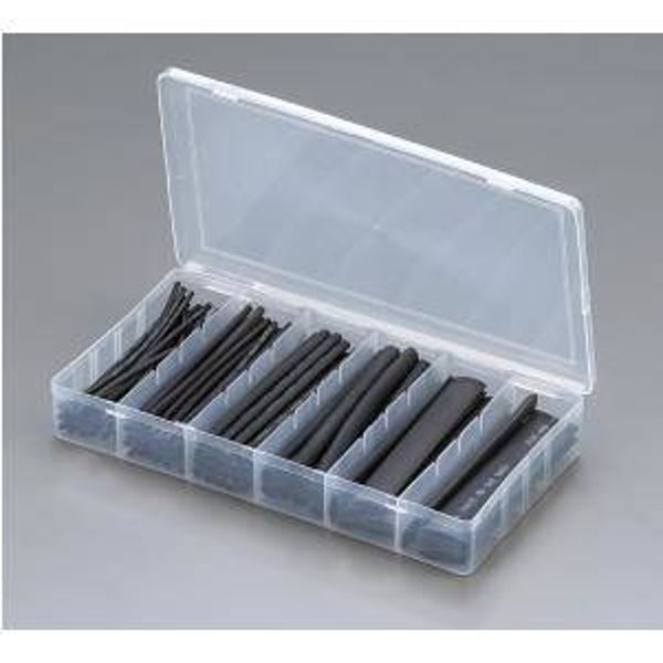 Elix Set Thermische Krimpkousen Zwart 25229 ELIX_25229