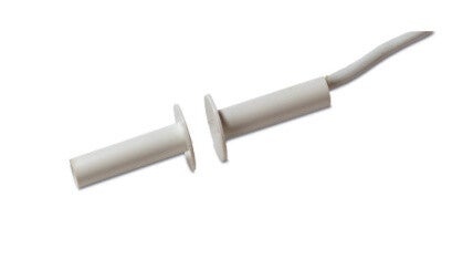 UTC Fire&Security Inbouw magneetcontact NC, MM10-15mm  UTC-MM110