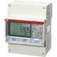 ABB Driefasige energiemeter, 65A MID gekeurd 2CMA100163R1000