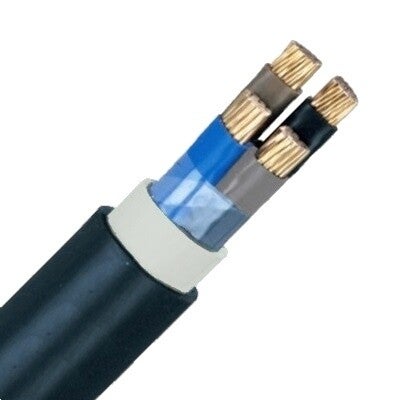 EXVB-Kabel 4 x 50 - per meter - CPR klasse: Eca   EXVB4X50_1
