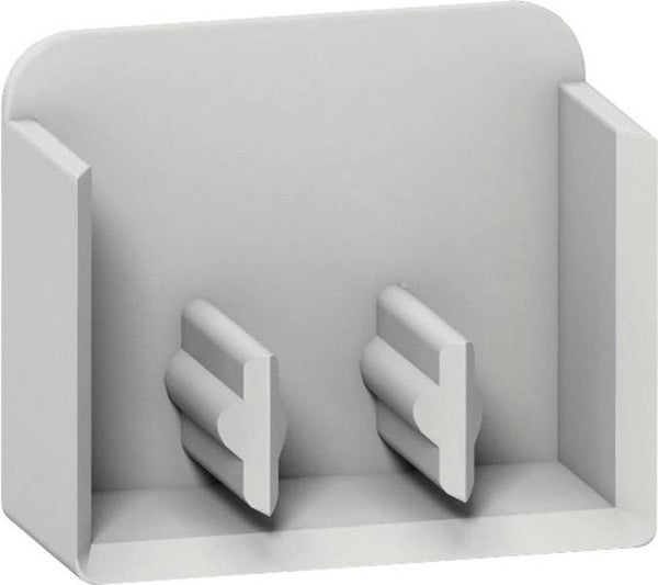 FTG Eindkappen, 3 polige kamgeleiders - 10/16mm² E70.023.061