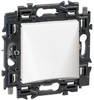 Legrand Valena Next trekschakelaar 10AX Set wit - 741546