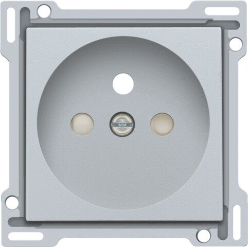 Niko afwerkingsset sterling 28,5mm 121-66601