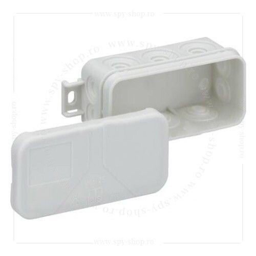 Spelsberg aftakdoos 89 x 43 x 37 mm  31090801