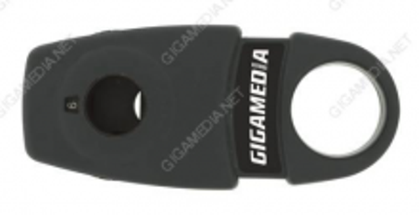 Gigamedia Veilige verstelbare kabelstripper  OD 2.5MM A 11MM  907X502