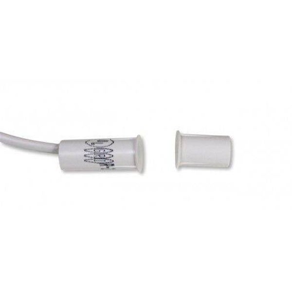 GRI Inbouw magneetcontact, met 2k2 weerstand 202012WG/G/2K2+2K2