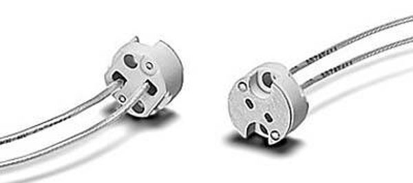 GU 5.3/ MR16 fitting - 25cm 32400250