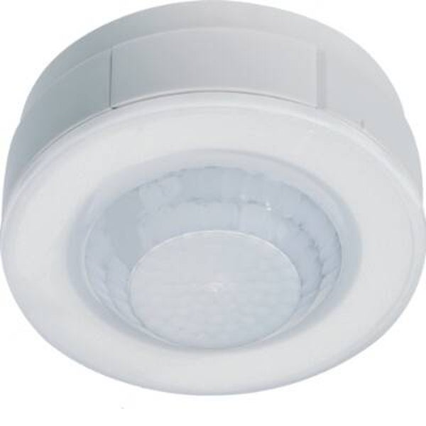 Hager Bewegings- en aanwezigheidsmelder PIR 360°  EE804A   HAG_EE804A