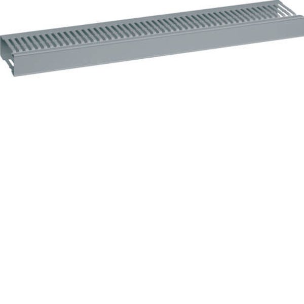 Hager Set van 4 kabelkanalen 80x30x440mmPVC - vega D