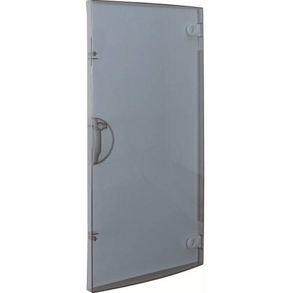 Hager Volle deur voor Hager Gamma 3R - 39M - Ref. GP313P  HAG_GP313P