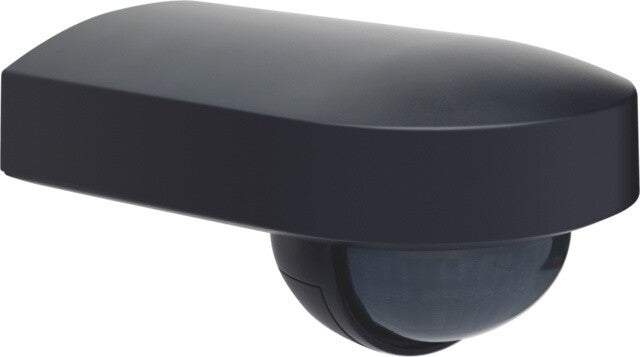 Niko Buitenbewegingsmelder anthracite  550-20201