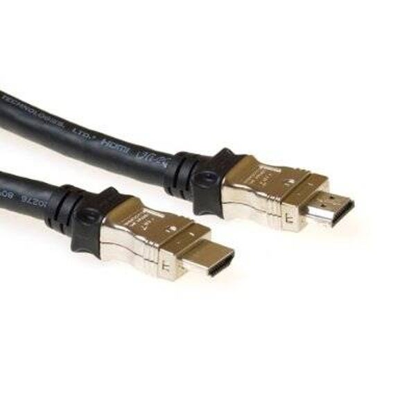 HDMI kabel - male/male 10 meter  GGMCORDHDMI10M