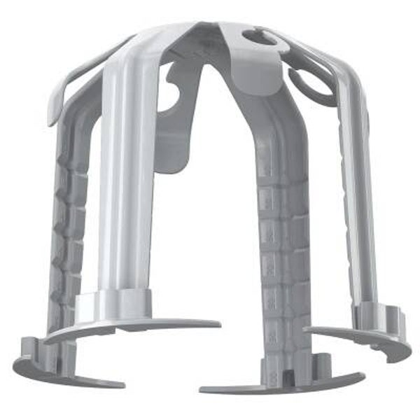 Helia Afstandshouder holle plafonds Diepte100-40 mm- 9310-10  HEL_116