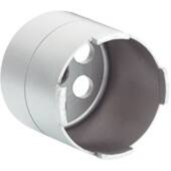 Helia Diamant Klokboor 102mm  Hel775