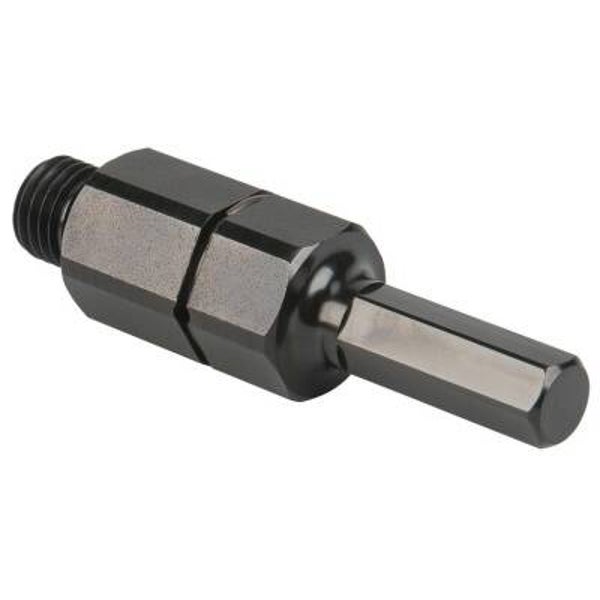 Helia Diamantboorkroon Q-range adapter 778
