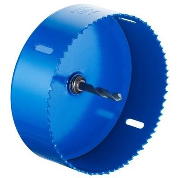Helia Klokboor Bimetaalfrees Ø 120 mm 1082-20 HEL_1082-20