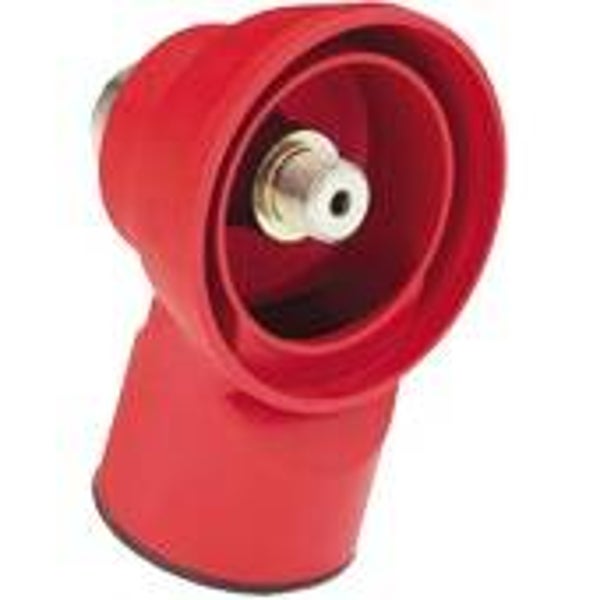 Helia Stofzuiger adapter voor de Helia diamant klokboor Hel776
