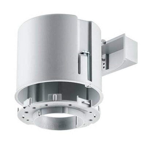 Helia Thermox Inbouwdoos diam. 82mm  HEL_9300-03
