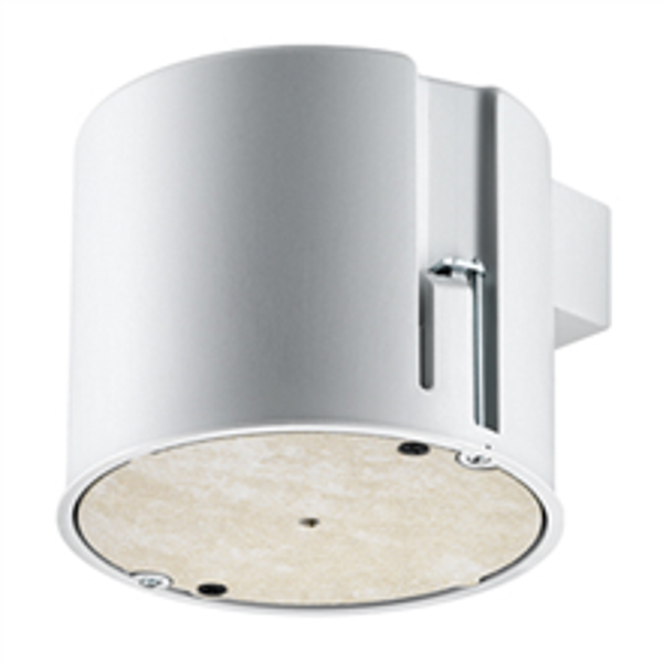 Helia Thermox universele behuizing met afdekplaat - 9300-22   HEL_9300-22