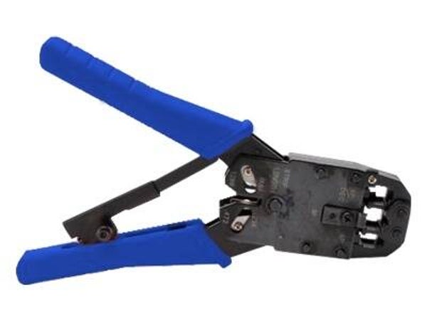 Hirschmann Krimptang voor RJ 45 HIR_695020605